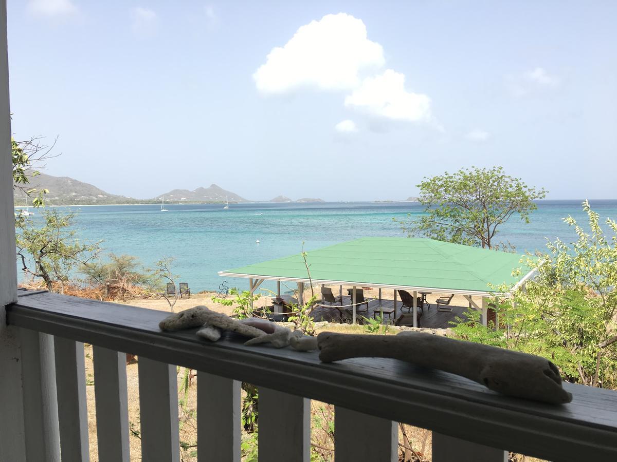 Green Roof Inn Hillsborough (Carriacou Island) Exterior foto