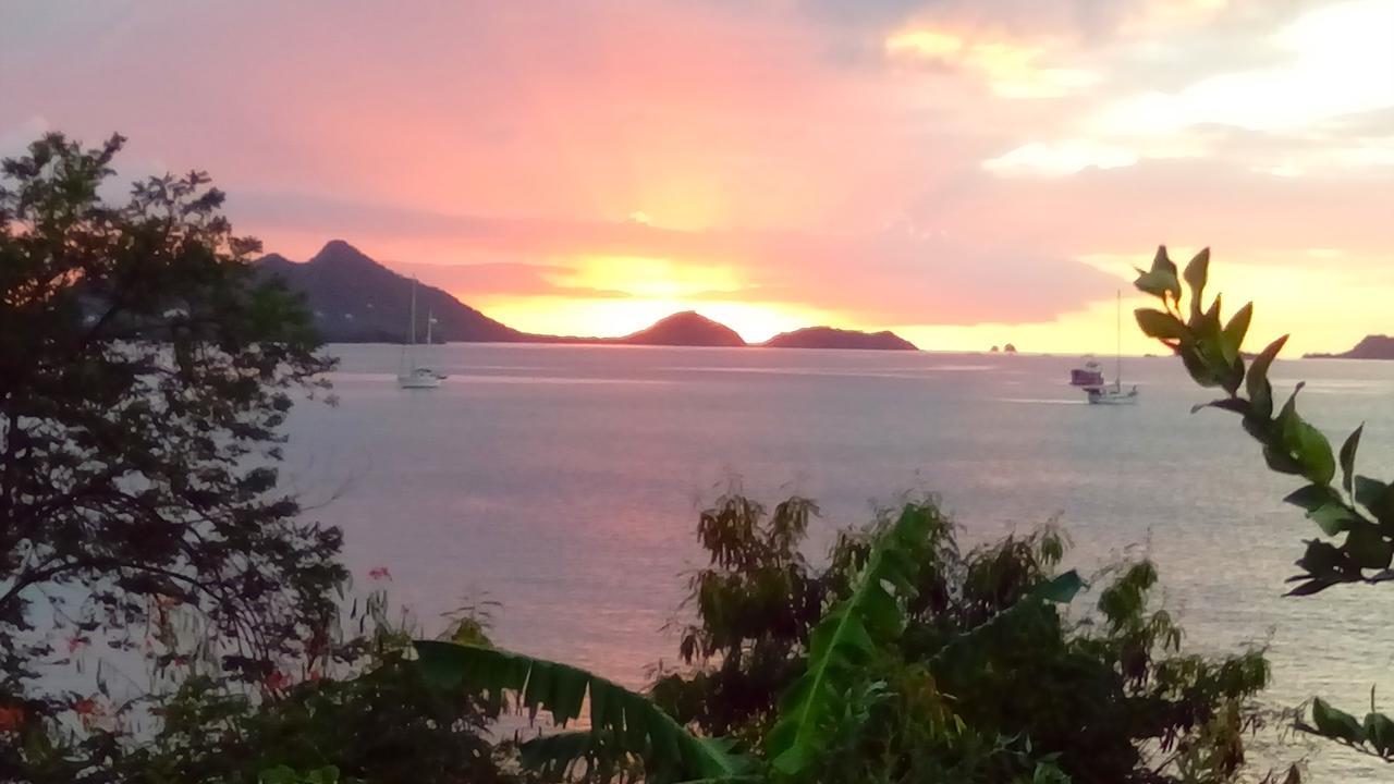 Green Roof Inn Hillsborough (Carriacou Island) Exterior foto