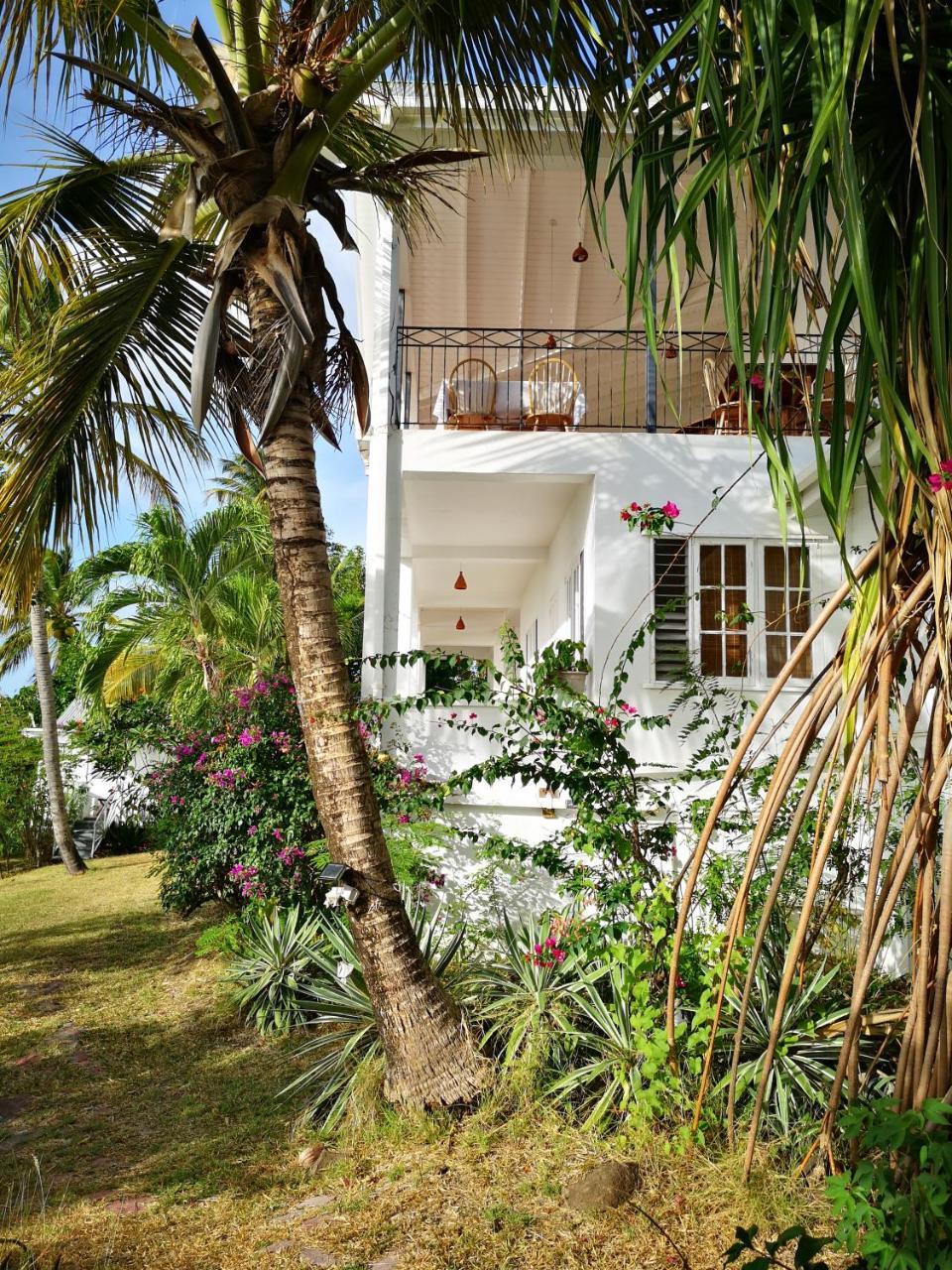 Green Roof Inn Hillsborough (Carriacou Island) Exterior foto